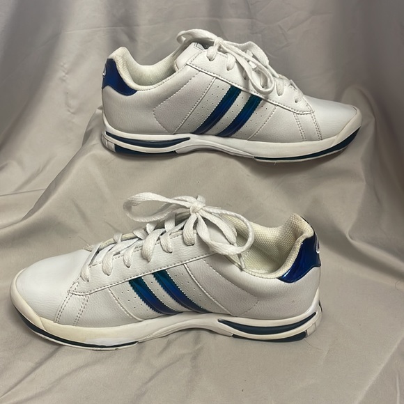 Dexter womens Sz. 7 bowling shoes - Picture 2 of 6